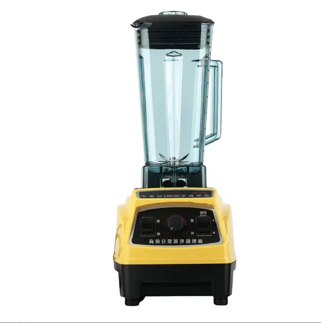 Blender Total Crushing Fruit Soybean Milk fruit juice press