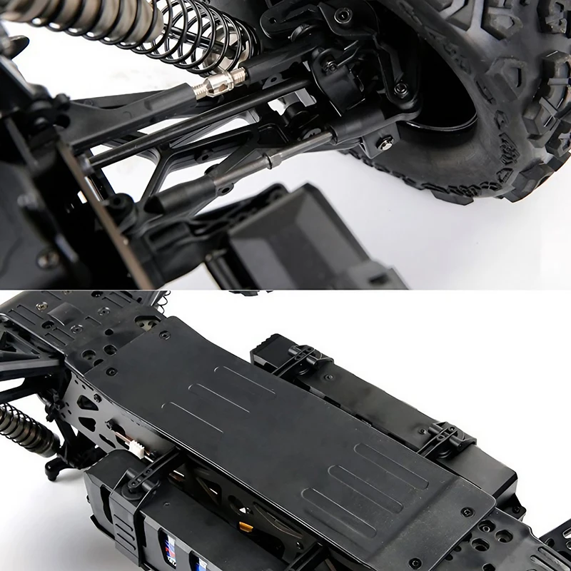 ROVAN Torland XL 150A ESC Aluminum 4X4 4S 6S 1/8 80km 4WD ARTR Remote Control Fast RC Truck Brushless 1 8 Hobby Toy For Adults