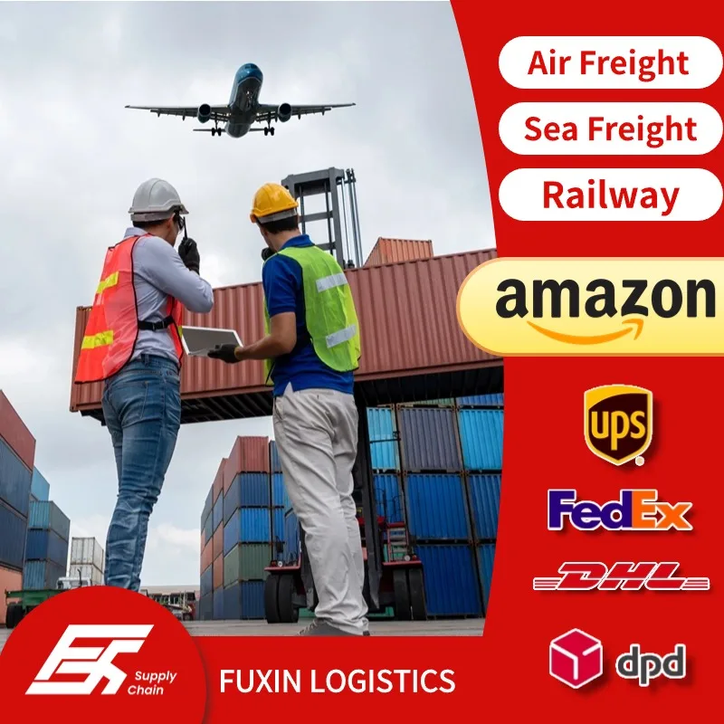 Shipping Agent from China to Luxembourg  Door for Door Shipping Supplier Agent Freight Logistic
