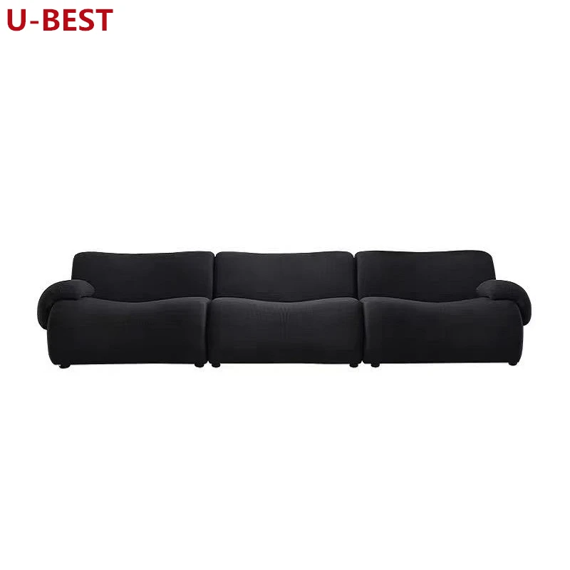 Italian Sectional Leather Sofa Set Design Sofa Canape Hoekbank Muebles Para Habitacion De Salon Hogar Furniture Living Room
