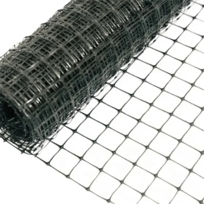 multi-function plastic bop anti bird netting/ stretched pp deer fence mesh/ mole net