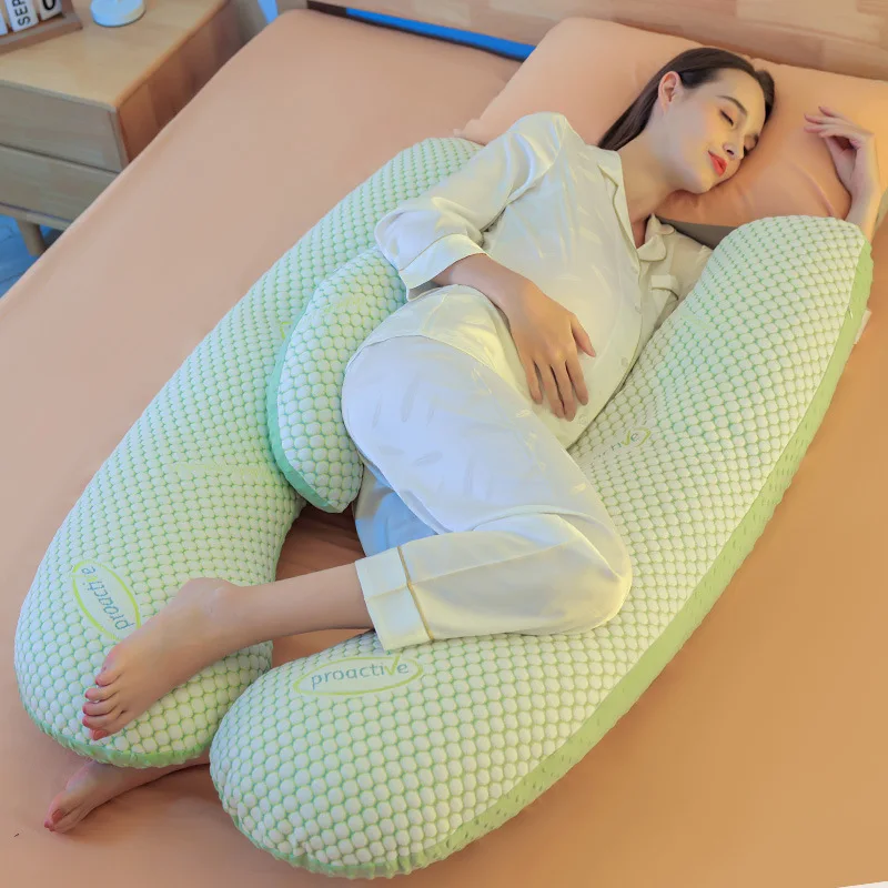 pregnancy pillow