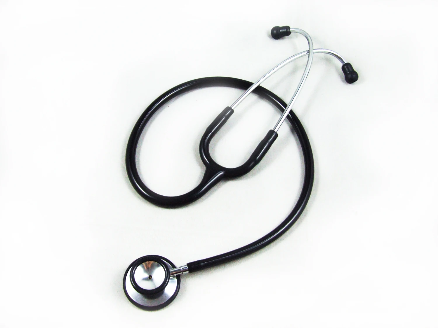 New intelligent portable home medical stethoscope