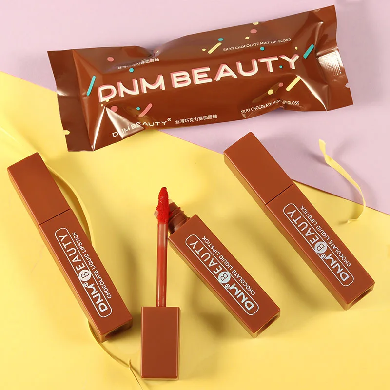 2024 Hot Selling Makeup Lip Gloss Vendors Cosmetics Lipgloss Private Label