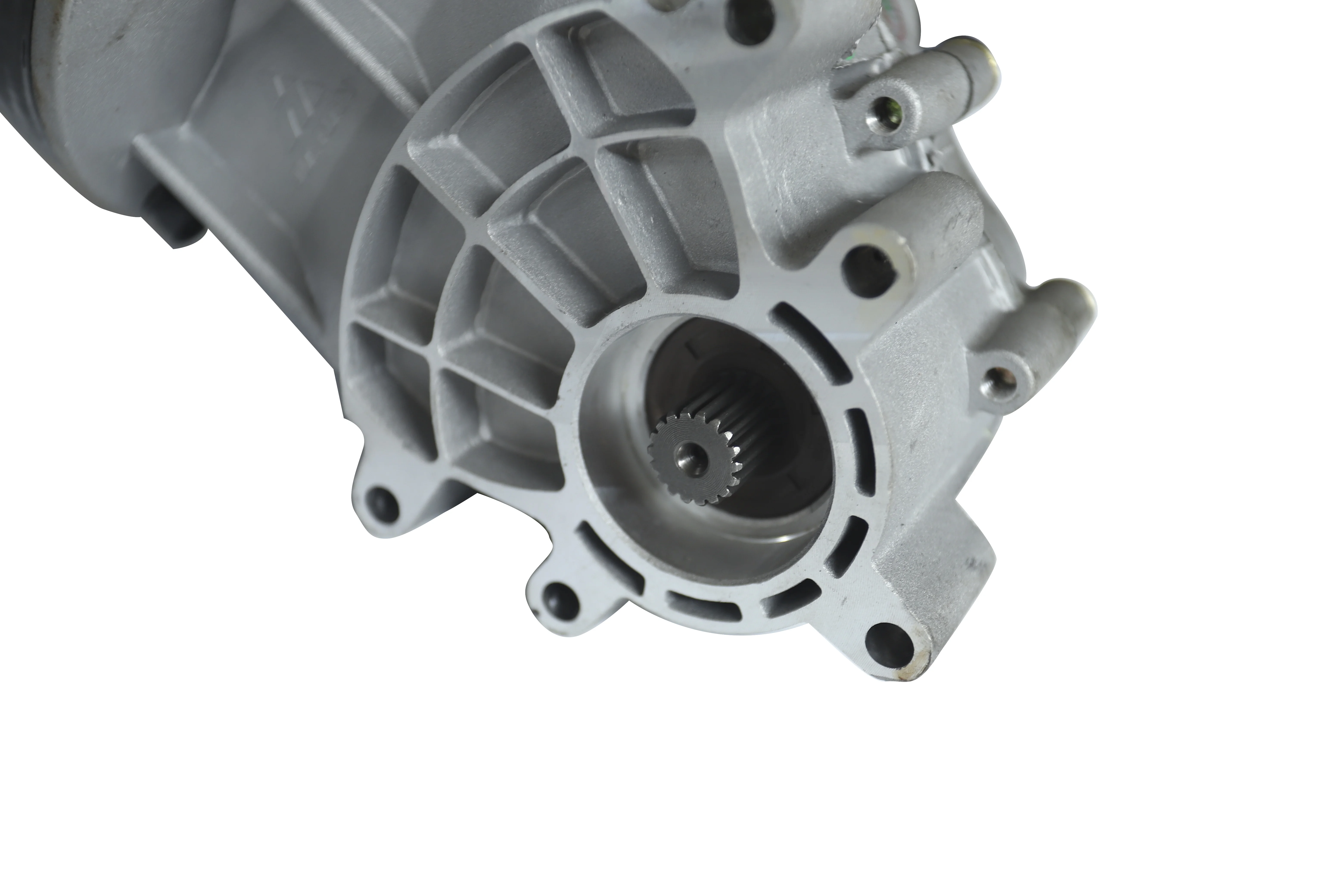 Cost Effective Long Life And Durable Electric Tricycle Car Differential Rear Axle  coaster rear axle differential