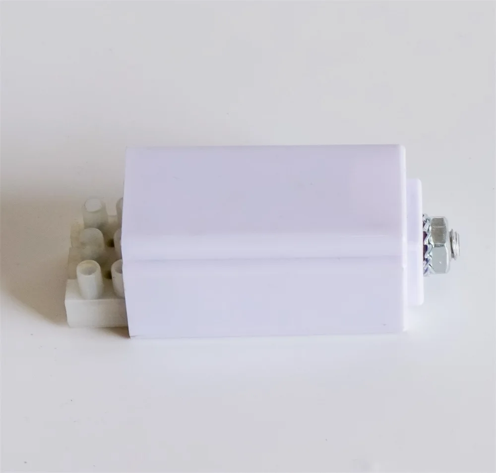 Factory Direct Price CD-7 35W-400W Electronic Ignitor Working For Metal Halide Lamp And Sodium Lamp Capacitor