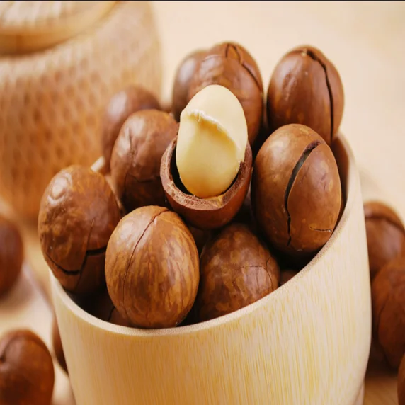 Best Grade Raw Macadamia Nuts