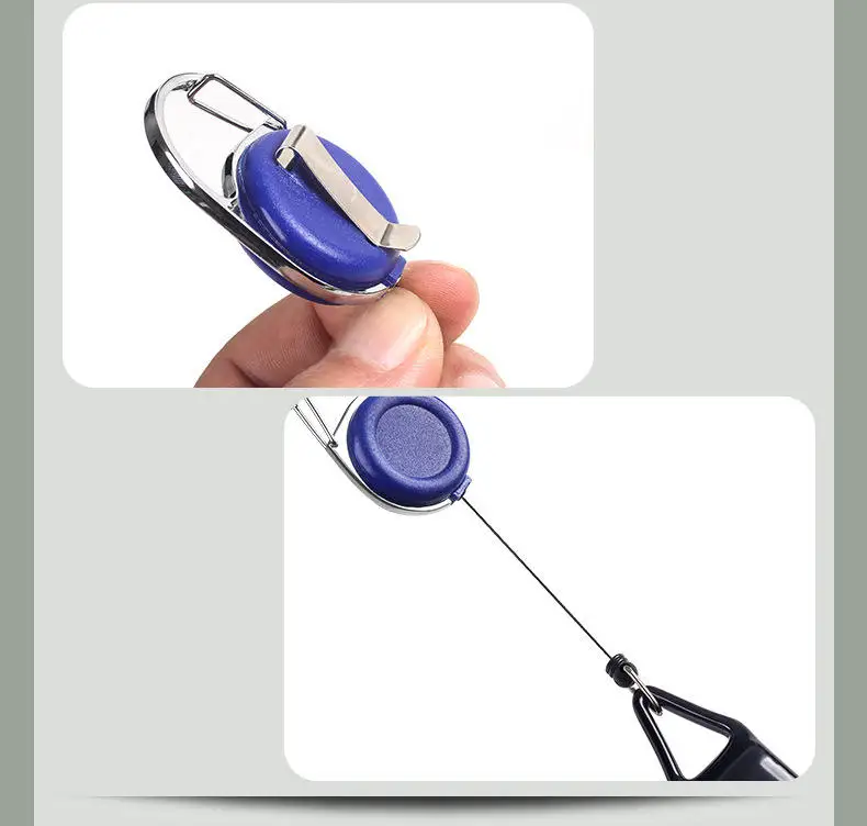 Wholesale custom mini lighter holder keychain mix colors smoking accessories lighter leash holder