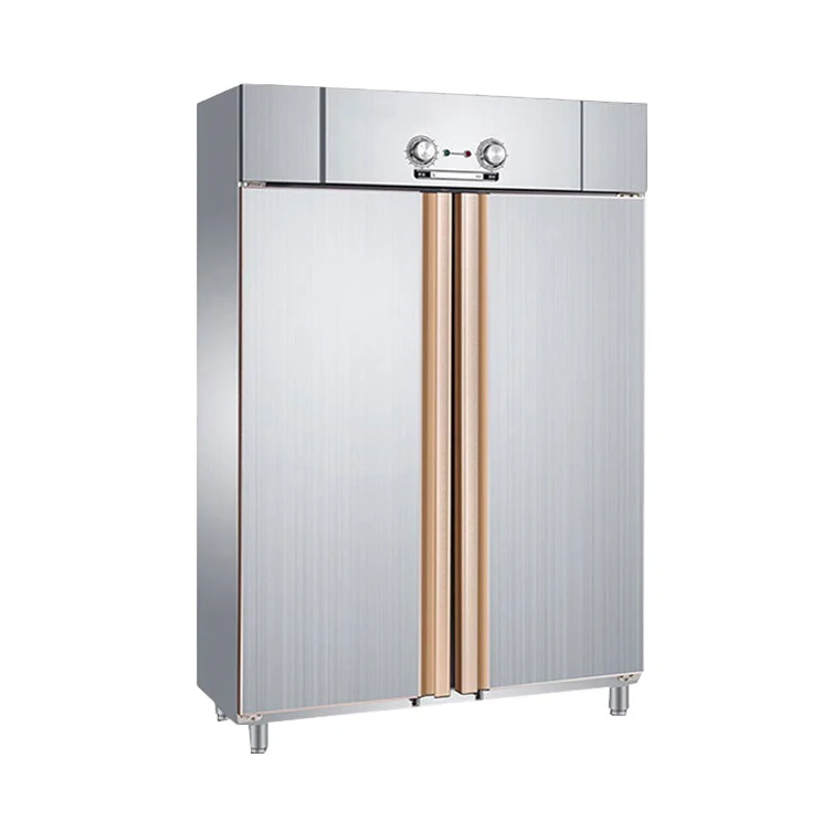 High Temperature Vertical Large Capacity Single Door Double Door Disinfection Cabinet Dishes Towel Disinfection Cabinet