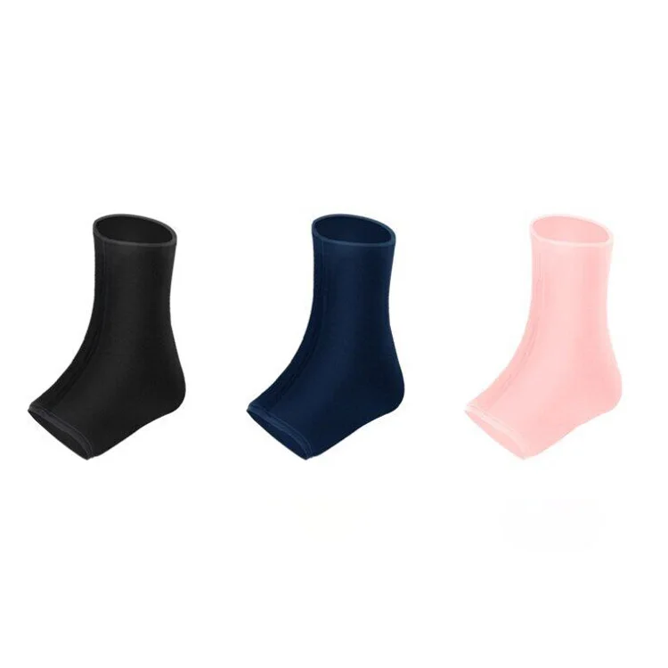 Hot selling New ice foot cover high quality Sprained ankle hot and cold compress New ice foot cover