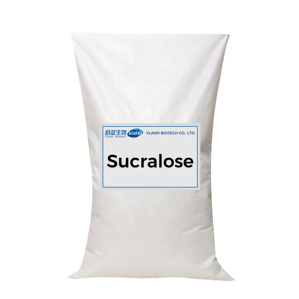 Sucralose Sweetener High Grade Powder/Granulated