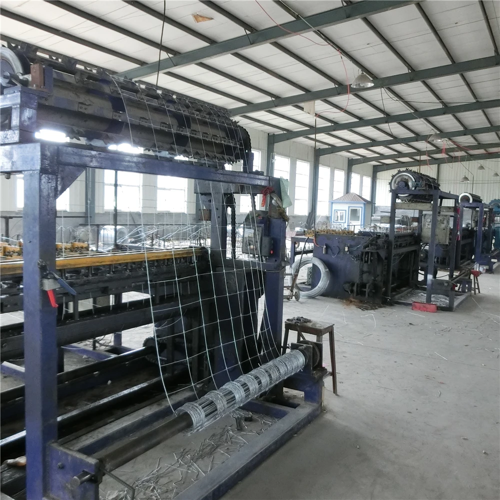 Customized Sustainable pvc coated cattle wire mesh panel cattle mesh fence /waterproof field fence wire 8ft