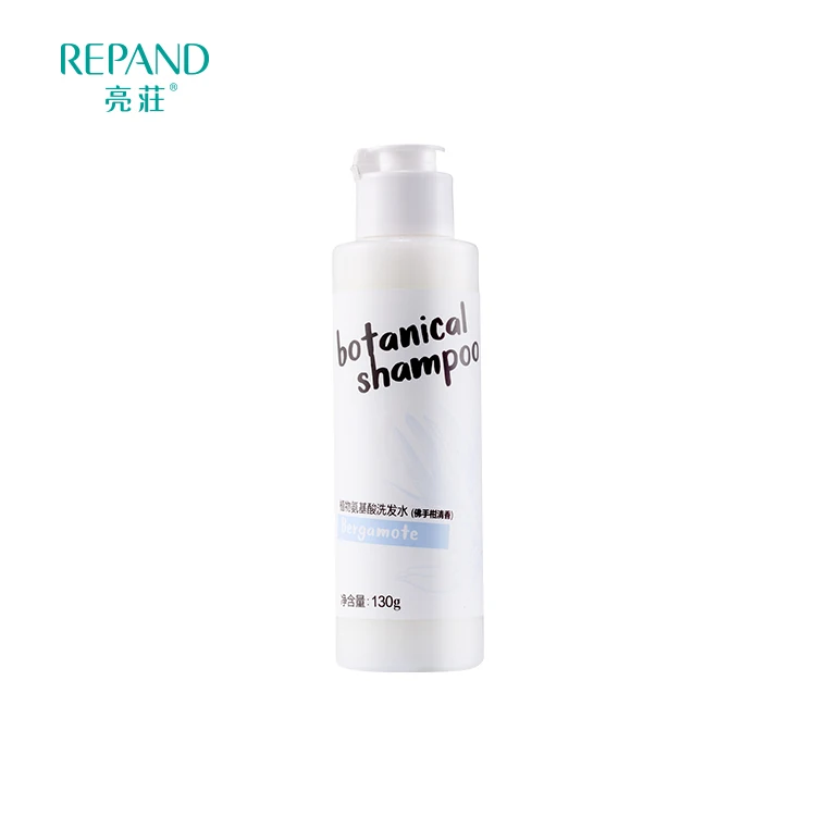 
Turkey design perfume matrix amino acid shampoo gel 