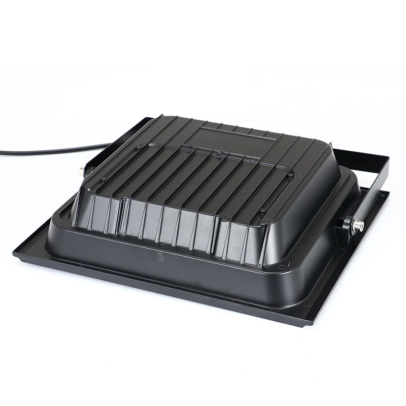 LIGHTSINCERE outdoor ip67 solar powered led flood light manufacturer with motion sensor