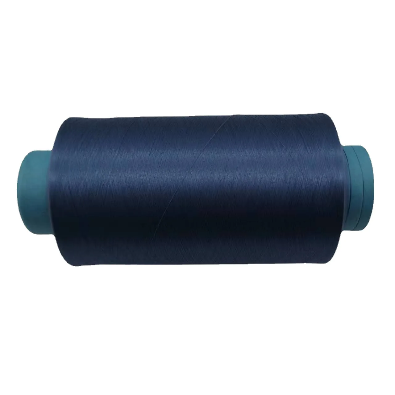 High Elastic Factory Supply Twist Thread Embroidery Cords Knit PP Dty Socks Yarn 150D/48F Dty Yarn For Socks And Underwear