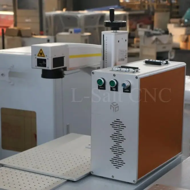 Electronic Component Transistor gold silver laser cutting engraving machine jewelry making