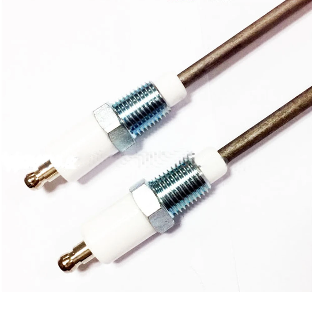 Burner Ignition spark electrode Commercial Heating Appliance Parts