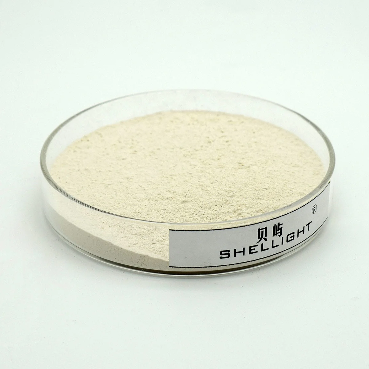 Shellight Supply High Quality Food Grade 95% Chitosan Powder With Free Sample Available