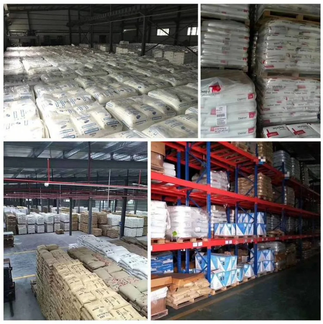 PVDF powder Dongyue Shenzhou lithium battery electrode binder