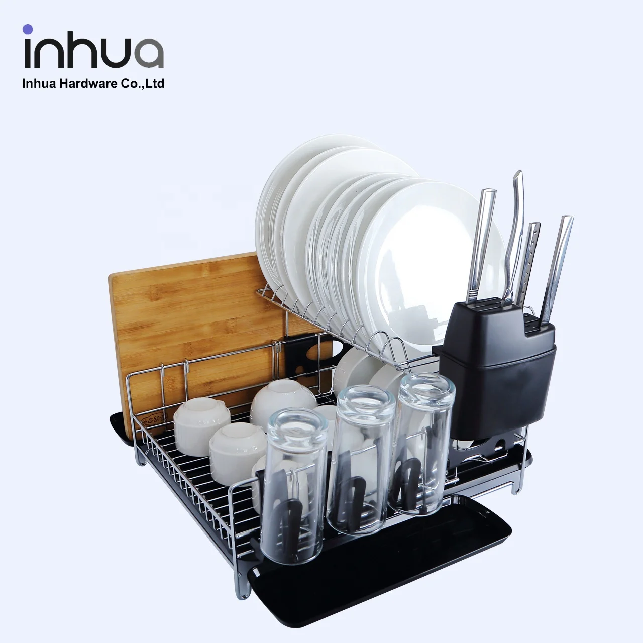 
 Многофункциональная стойка для посуды из нержавеющей стали 304, кухонная полка, органайзер, стойка для раковины, стойка для посуды kitcehn  