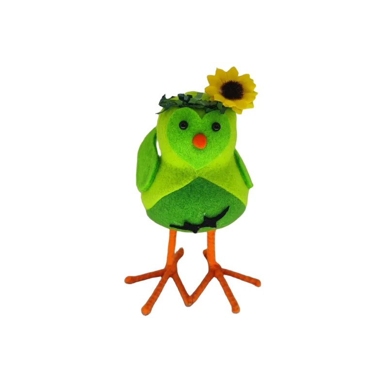 Хэллоуин новый дизайн птица игрушка