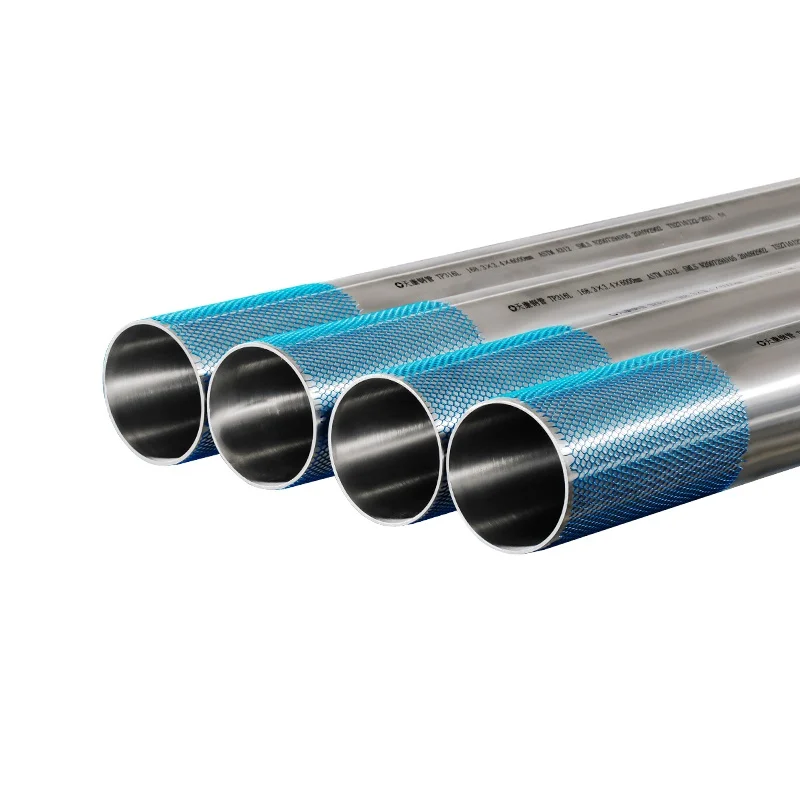 6 inch stainless steel pipe with LR DNV ABS RINA CCS certification