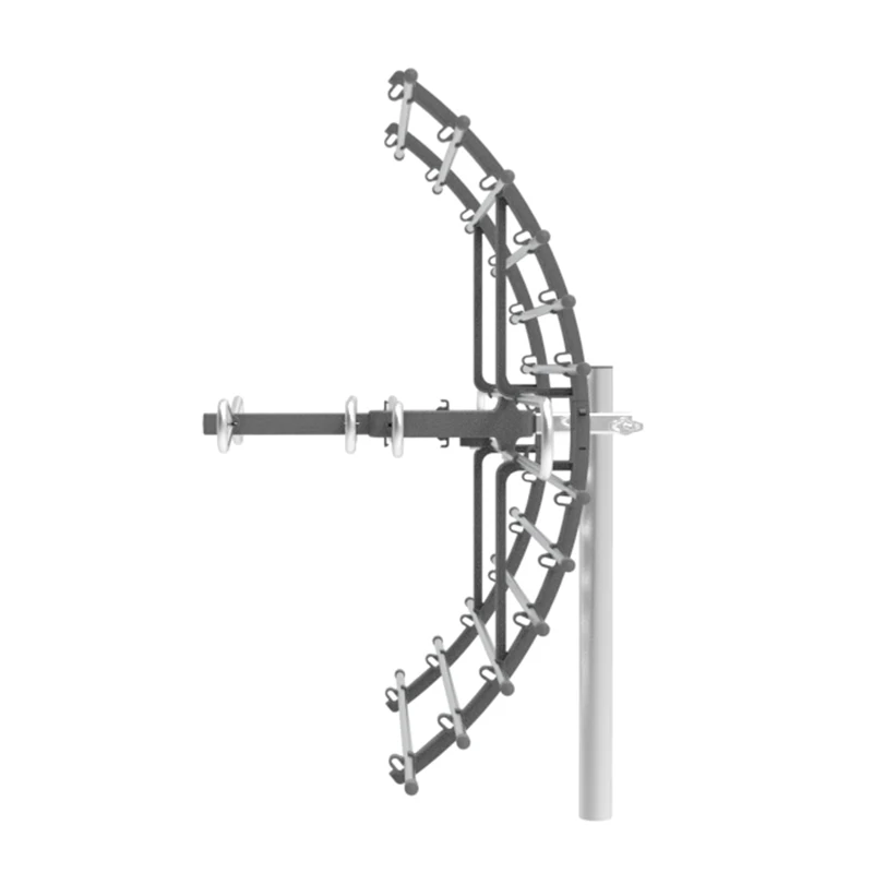 
GREENTEK Home UHF outdoor tv aerial HDTV antenna for wide frequency range 