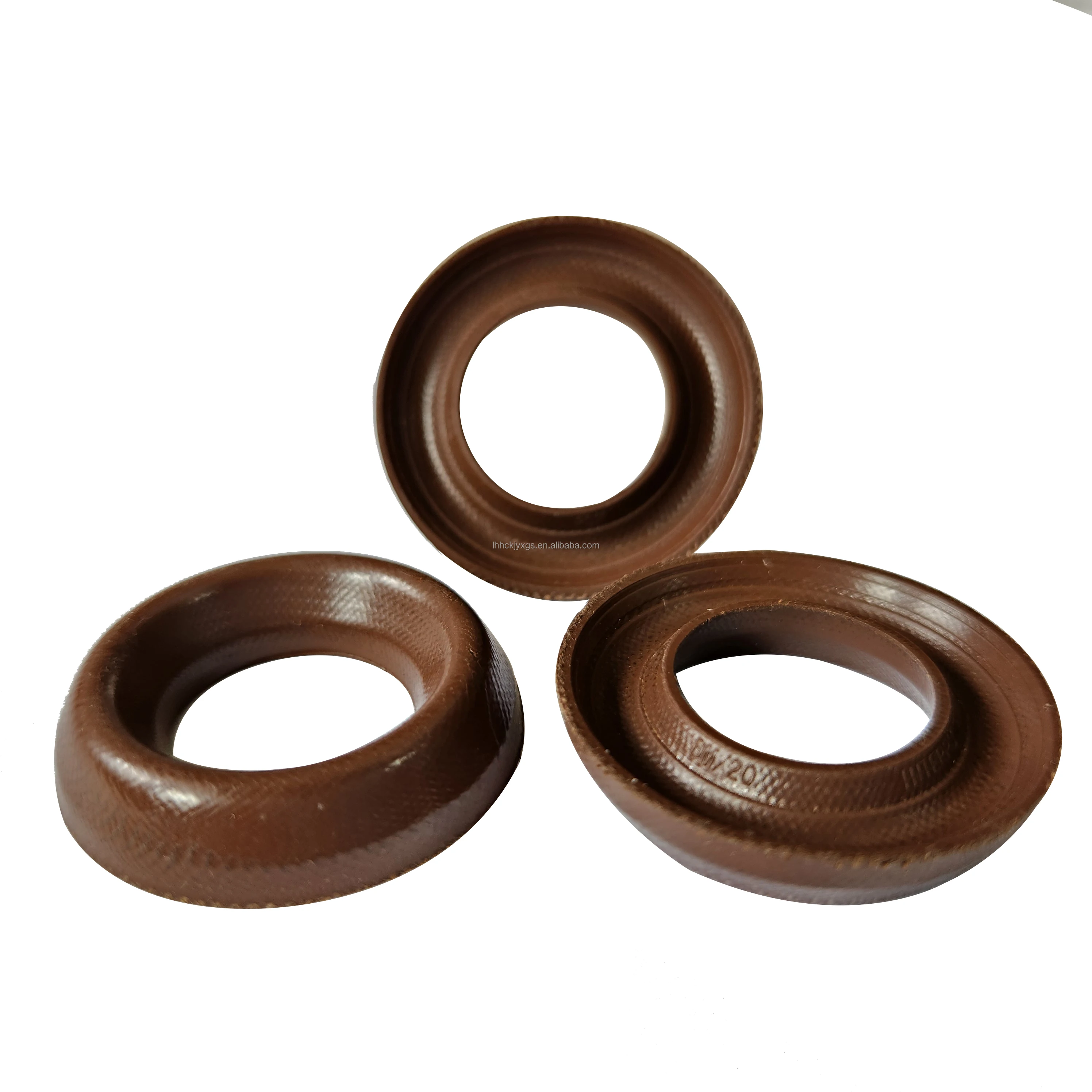 General Pump AR pump P9.003.025 GUARNIZIONE PISTON20*30 20*28 U type Pressure car Washer Repair seal Kits