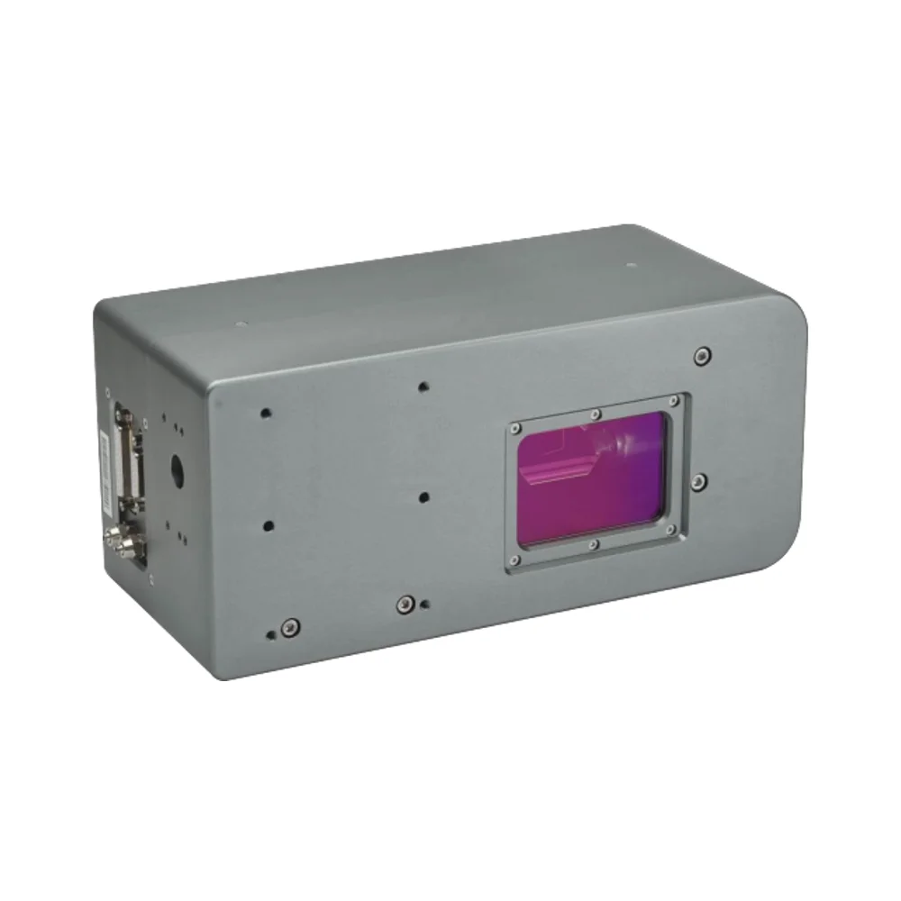 Sino-galvo FL8220-3D-500 fiber dynamic focusing, dynamic focusing vibrating lens