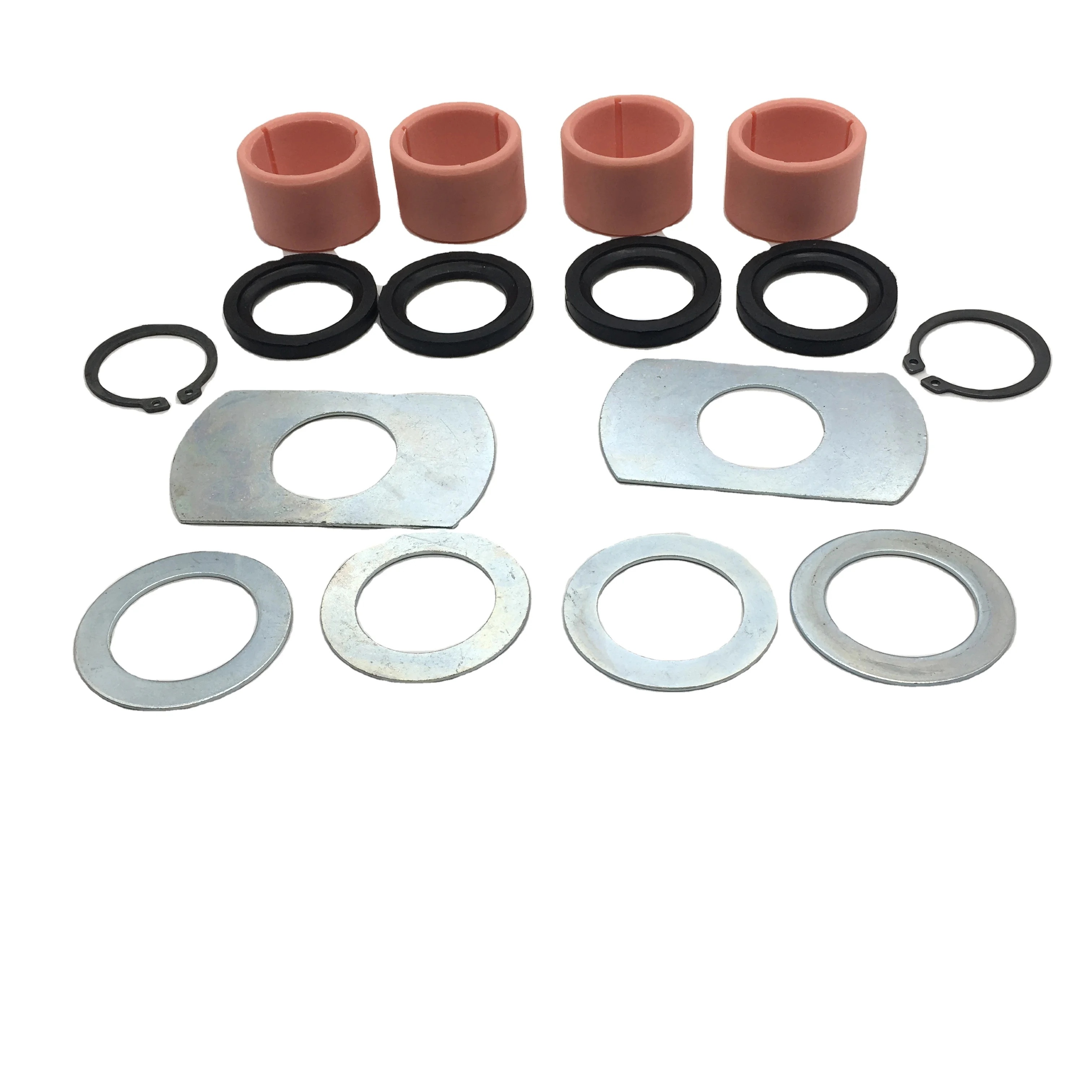 Комплект для ремонта тормозов MRE-2086