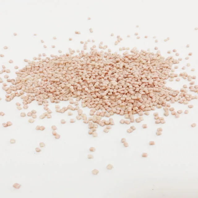 Recyclable pa6 nylon from airbag for automobile engineering