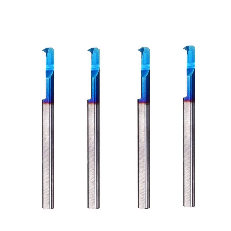 
CNC Tungsten Carbide Small Diameter Types of Fine Boring Tools 