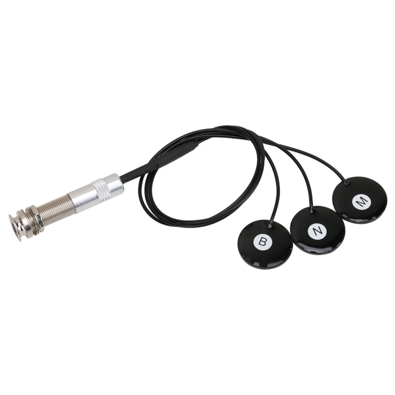 Wholesale acoustic guitar pickup,Harp pickup multifunctional patch pickup