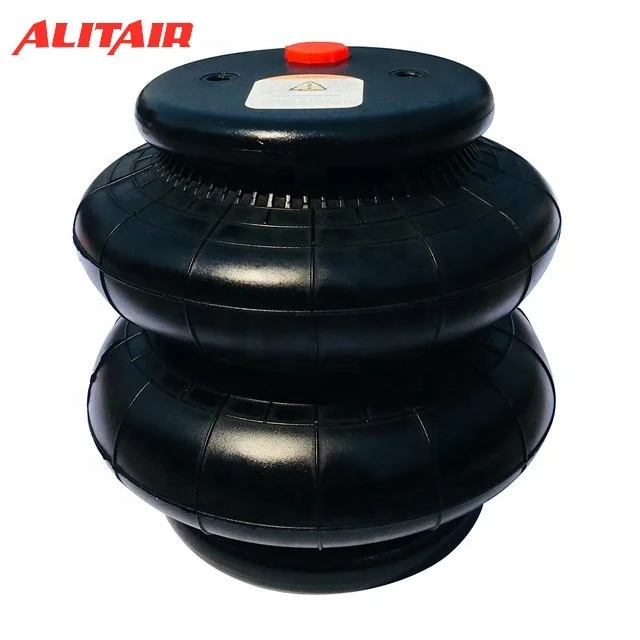 Contitech FD120-17 rubber air spring suspension bag for trailer