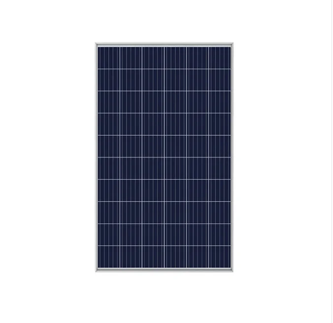 270 Вт-285 Вт 60 ячеек, поликристаллическая солнечная панель, PV модуль