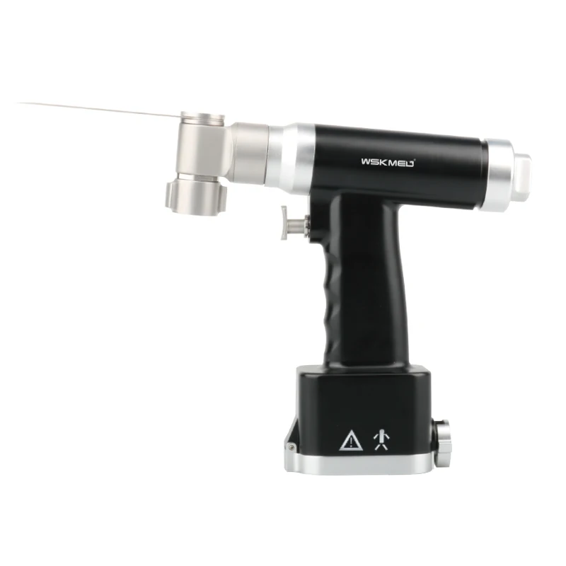 Wellbone Stainless Steel Saw Blades Medical Surgical Oscillating Saw for Surgery Bone accessories cutting saw