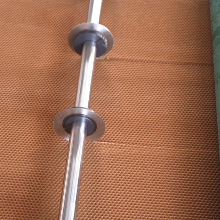 4.9 Mm 5.4Mm Beeswax Honeycomb Waxing Sheet Machine Full Automatic Beeswax Comb Bee Wax Foundation Machine