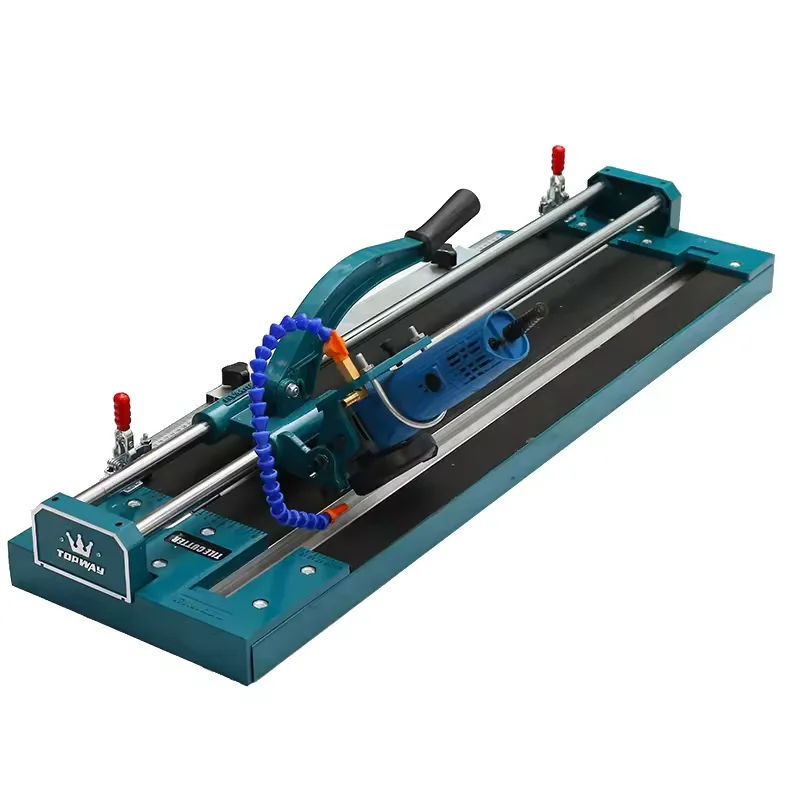 Professional 1200 mm manufacturer granite manual tile cutter custom design  manual tile cutter