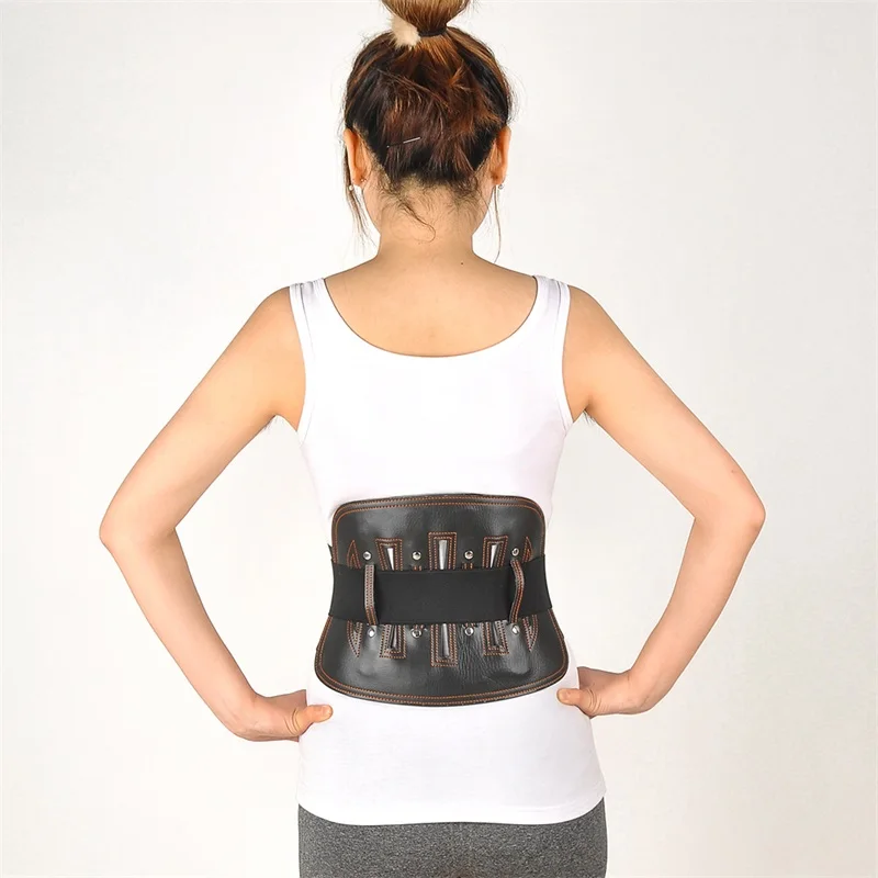 Lumbar Waist Belt bands waist Support Back Belt /Support Waist Brace Belt