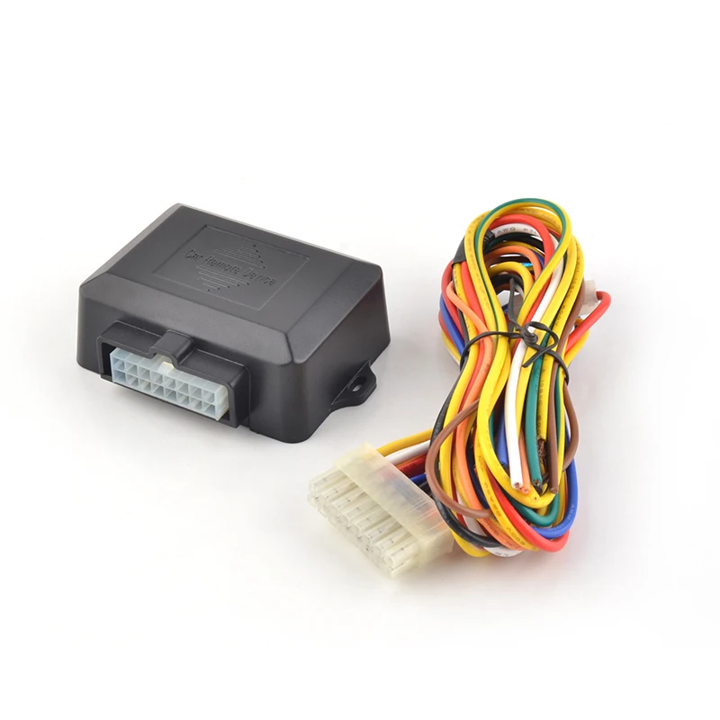 Auto Electronic Car Power Window Closer Automatic Car Window Up & Down Device For 4 Doors