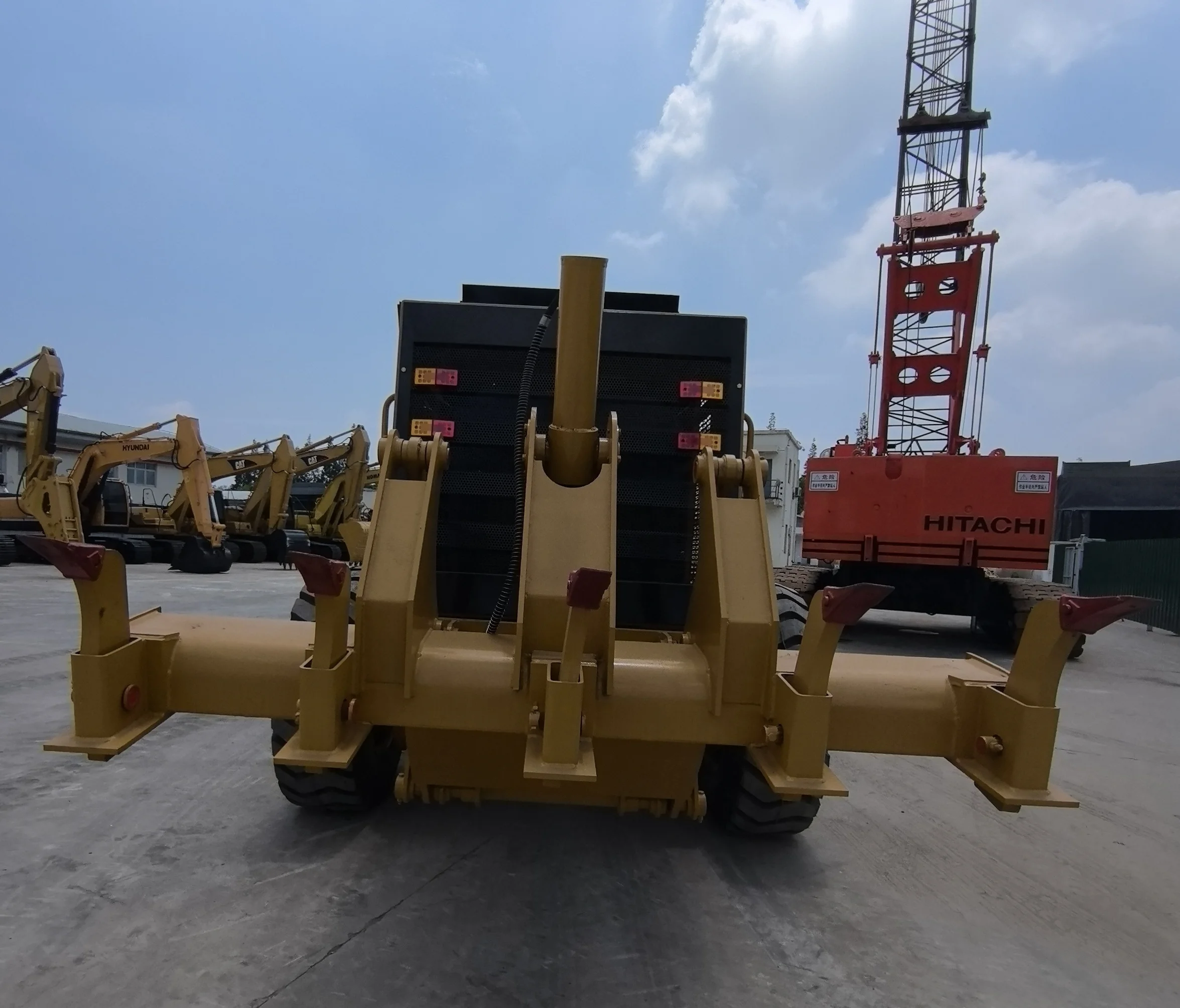 Good condition used CAT 140H grader popular Caterpillar 140H motor grader on hot sale