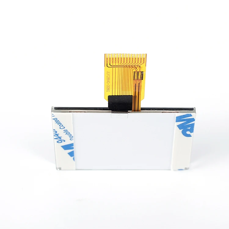 Lcd Module Welded Fpc Connection Uc1701 128x64dots Cog Flexible Orginal Lcd Display