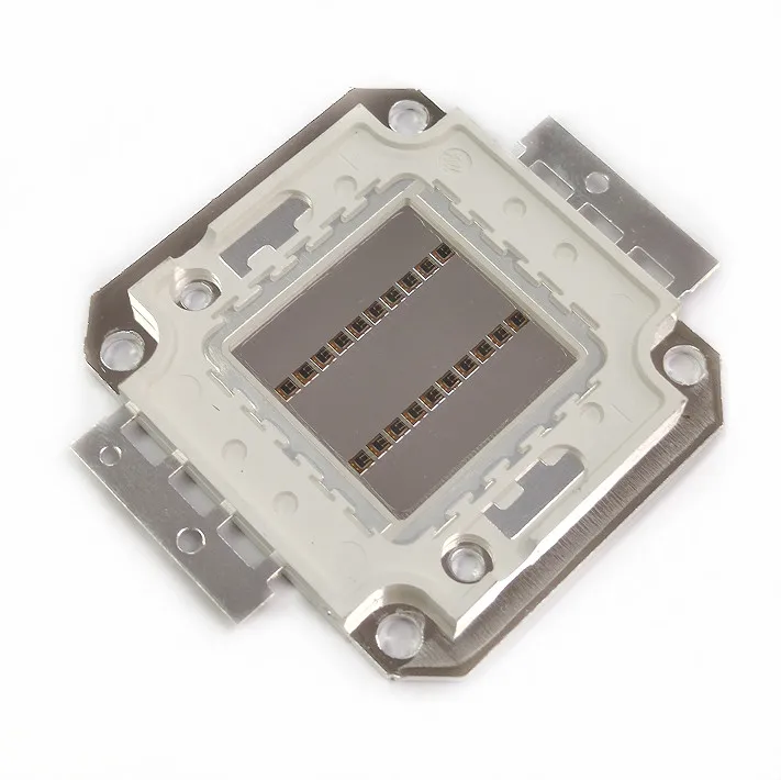 20w Red Led 620nm 625nm 630nm High Power