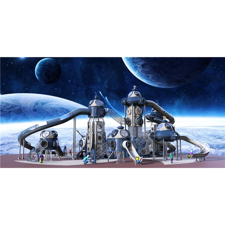 Hot sale kids outdoor child custom mcdonalds playground equipment