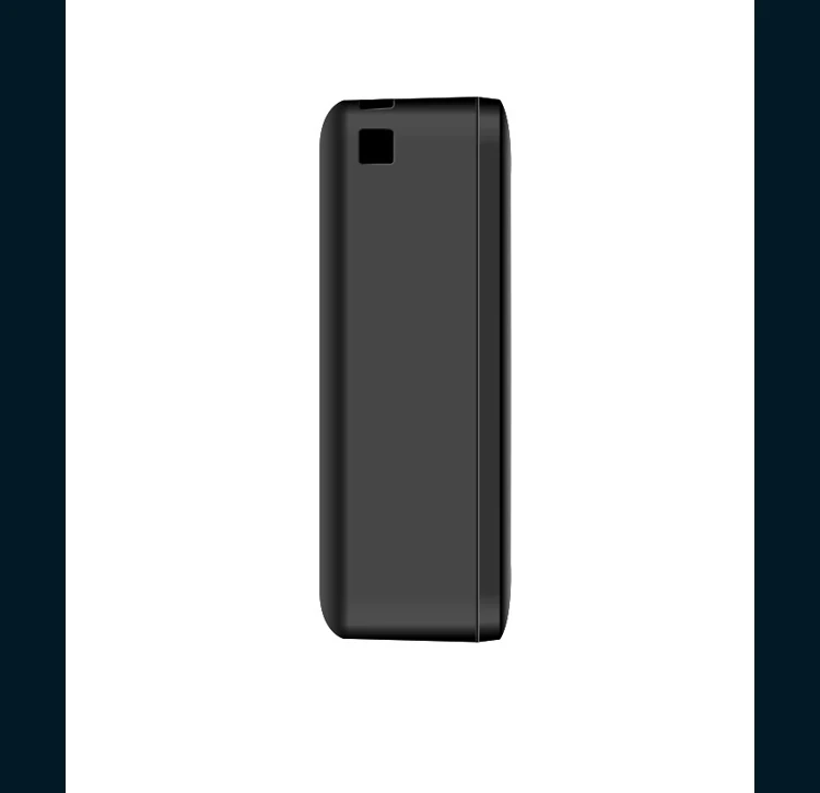 Cellphone App Remote Controlled Wireless Personal Luggage Anti Lost Smart Tracking Device Locator Tracker without sim card