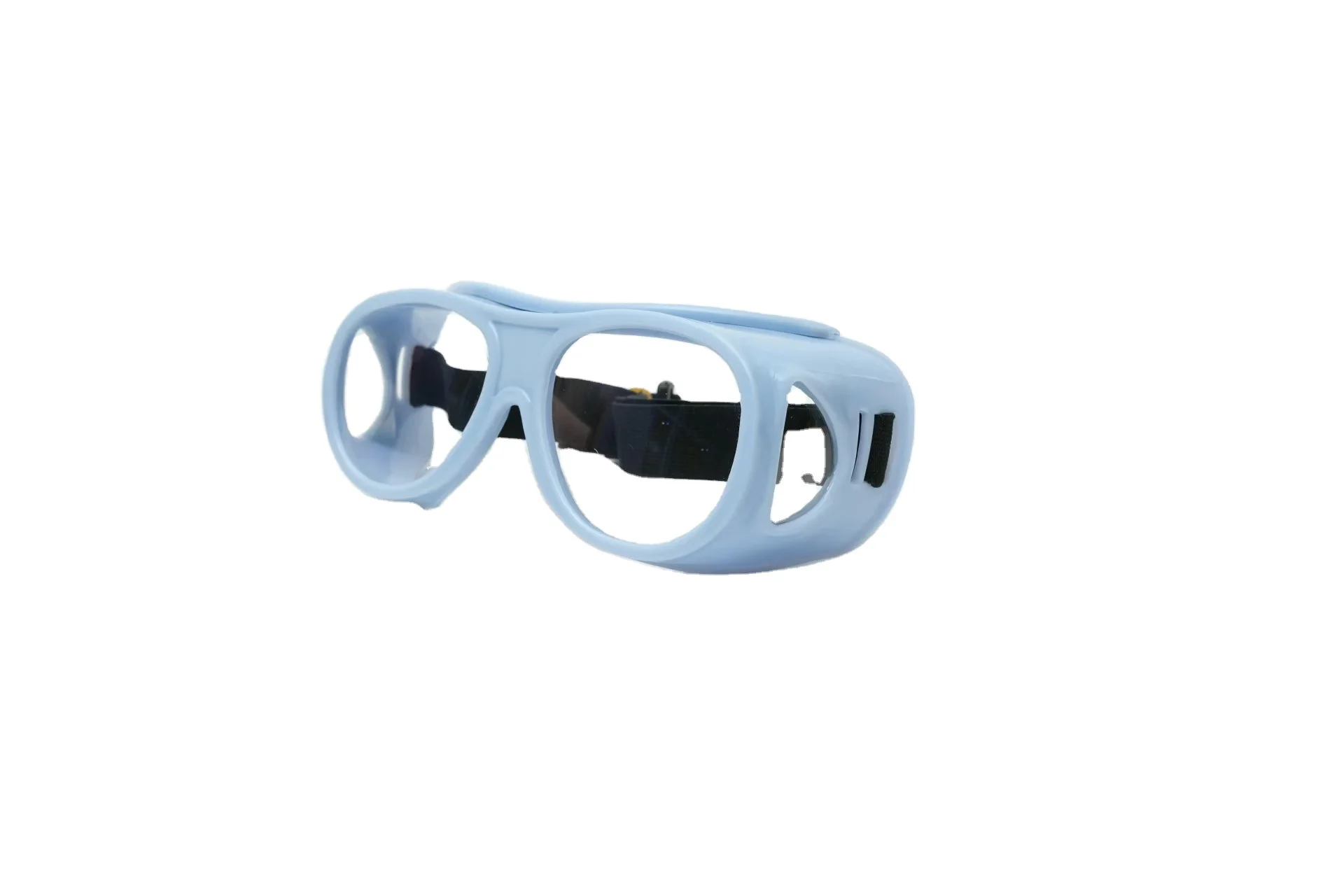Direct Sale Chinese Manufacturers Various Styles X-Ray Protective Eye Goggles Low Price Lead Glasses PC Medical Glasses