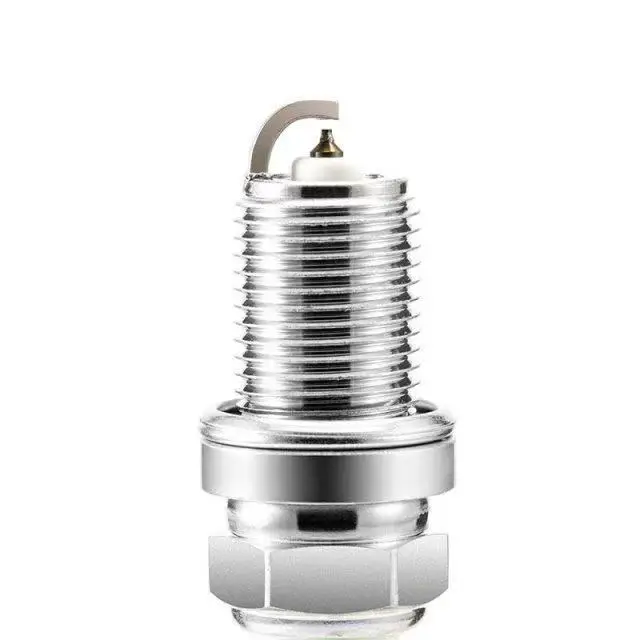 NGKPfr5r-11 429 Spark plug double platinum for Mercedes.