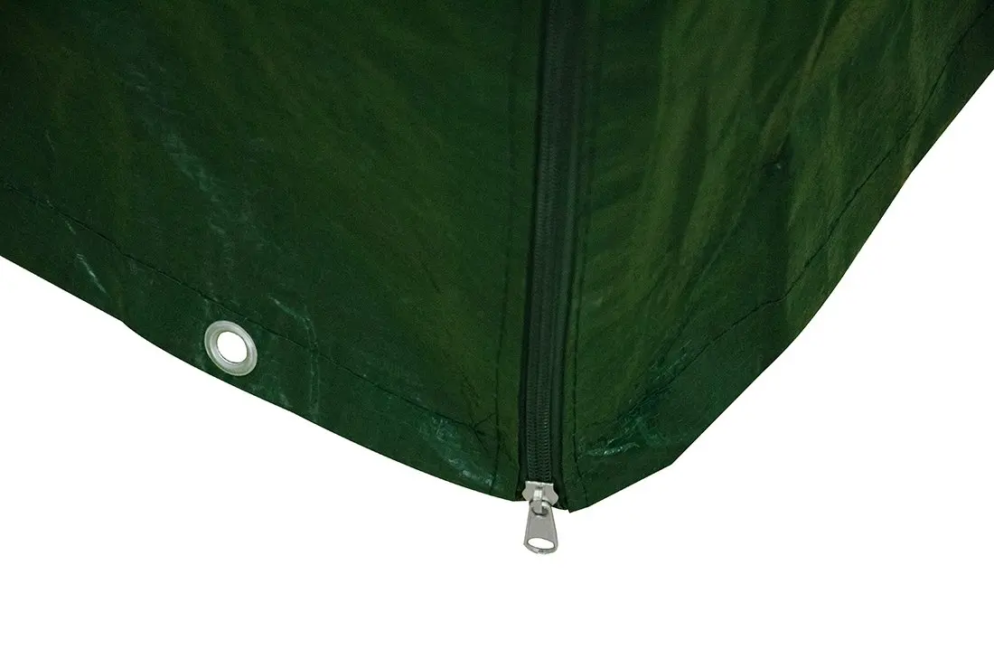 Fast Delivery 3 Seater Outdoor Swing Hammock Cover