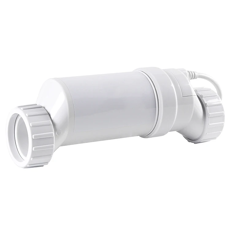 CFC High Quality Salt Cell For Swimming Pool Salt System Salt Chlorinator Cell for 20/30/40 per hour