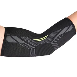 Elbow Supporter Brace Dual Stabilizers ,baseball elbow guard and volleyball arm elbow brace sleeves for Sprain